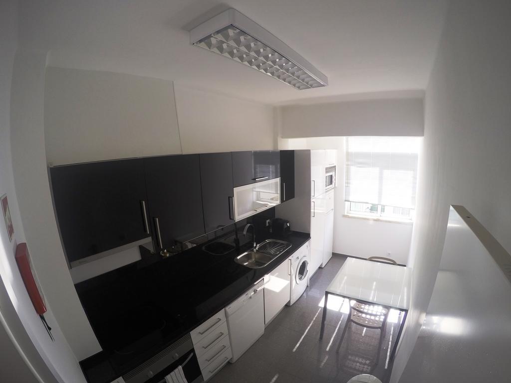 Monte Gordo Prestige Apartments Rom bilde